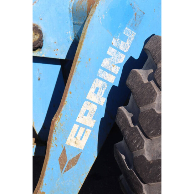 1987 O & K F1310-45911144