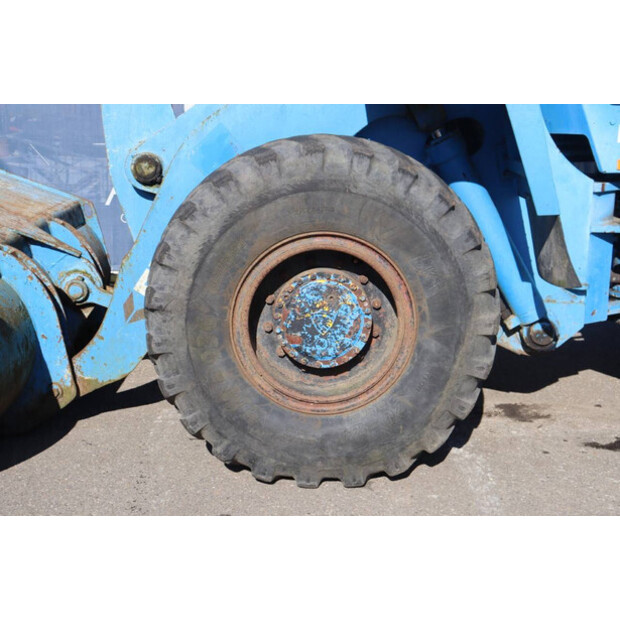 1987 O & K F1310-45911145