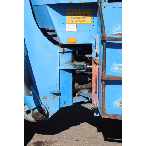 1987 O & K F1310-45911147