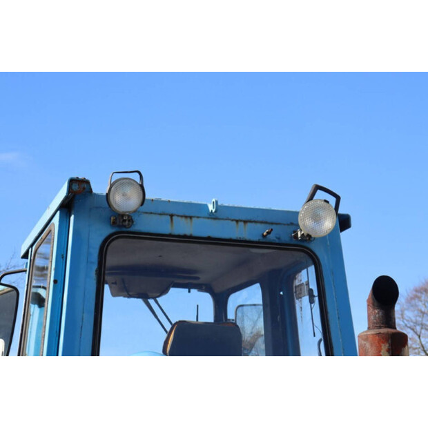 1987 O & K F1310-45911148