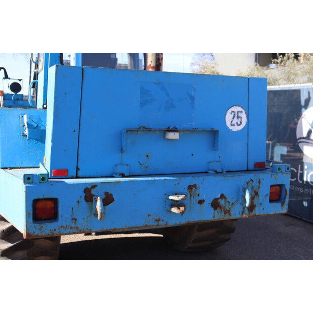 1987 O & K F1310-45911149