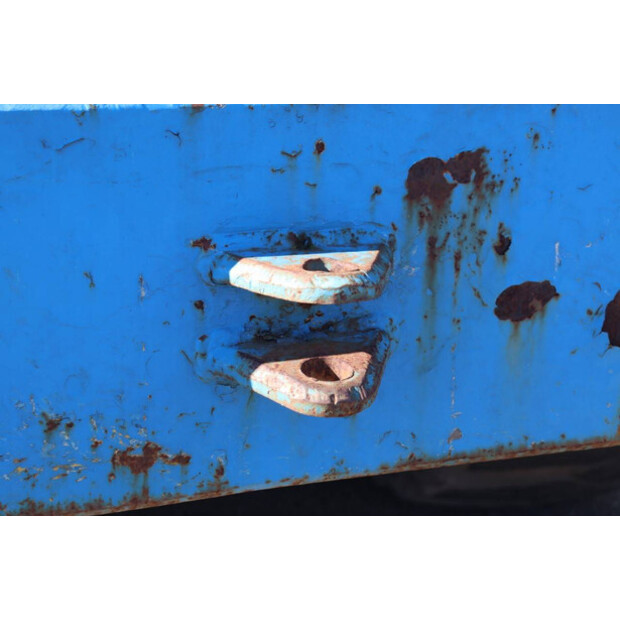 1987 O & K F1310-45911150