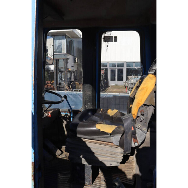 1987 O & K F1310-45911152