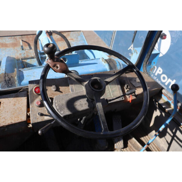 1987 O & K F1310-45911155