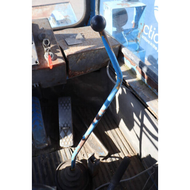 1987 O & K F1310-45911156