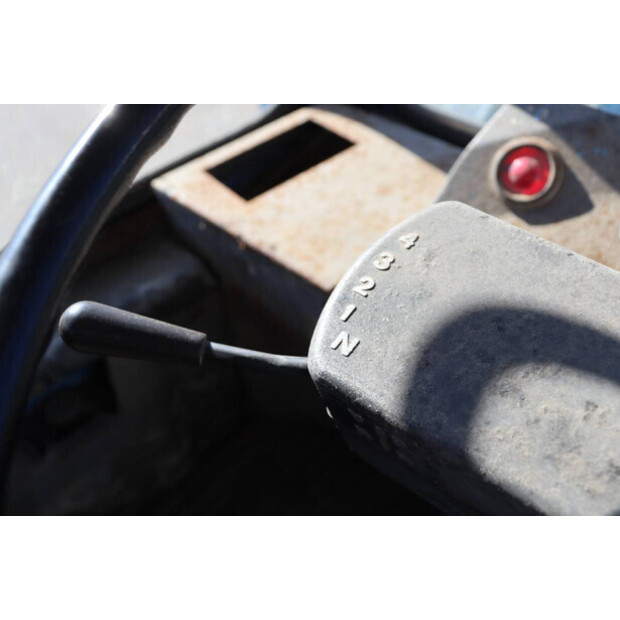 1987 O & K F1310-45911157