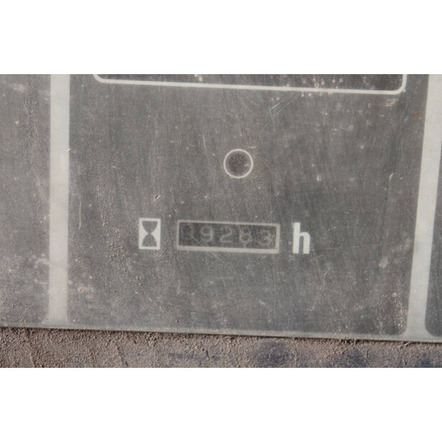 1987 O & K F1310-45911159