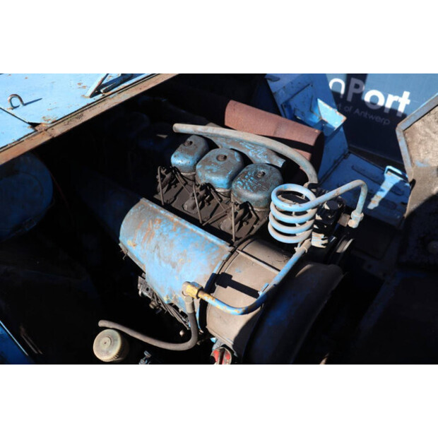 1987 O & K F1310-45911160