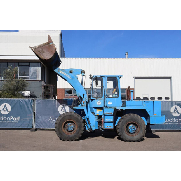 1987 O & K F1310-45911163