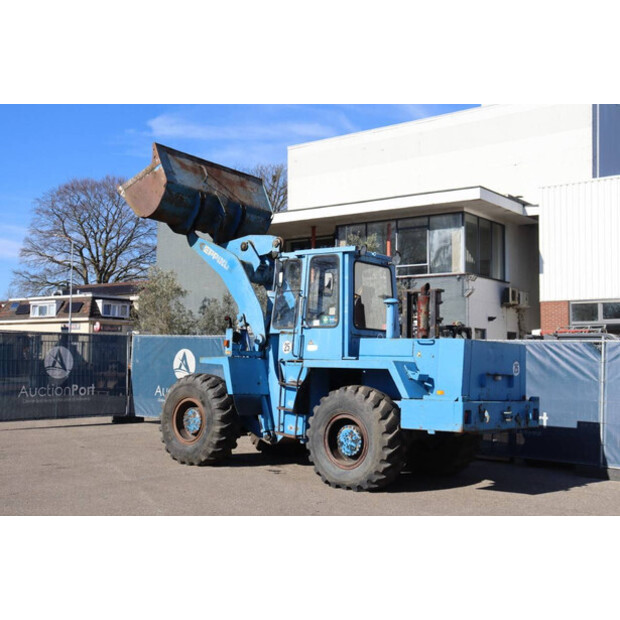 1987 O & K F1310-45911164