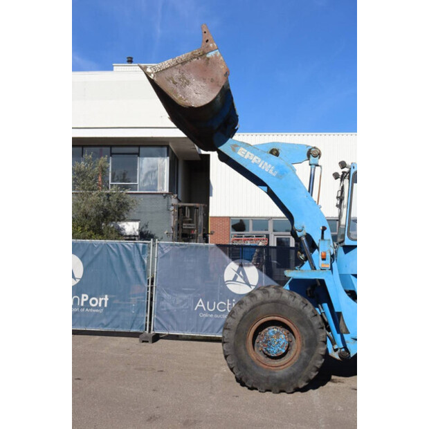 1987 O & K F1310-45911165