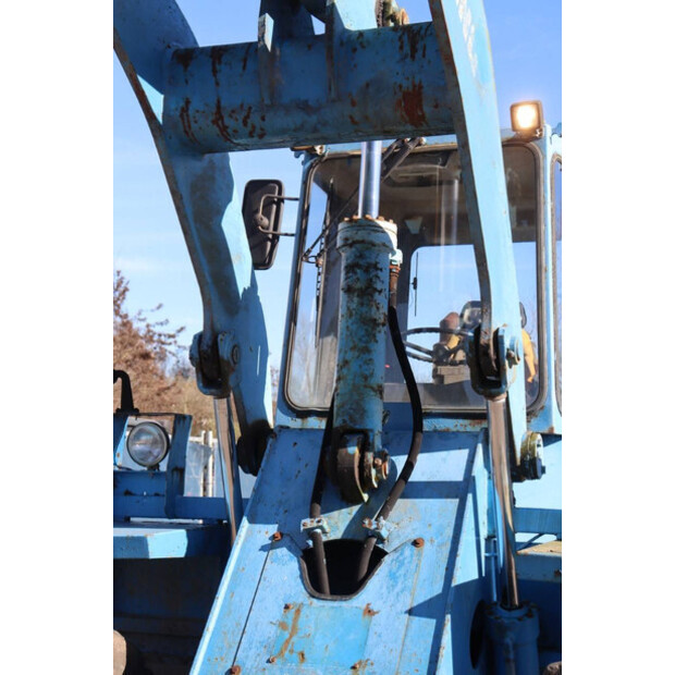 1987 O & K F1310-45911166