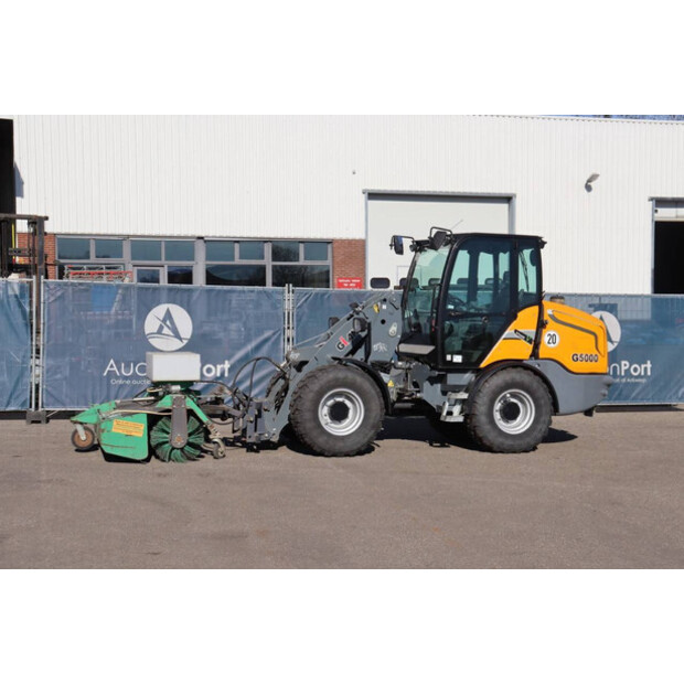 جاينت G5000-45911167