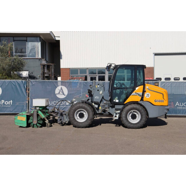 جاينت G5000-45911168