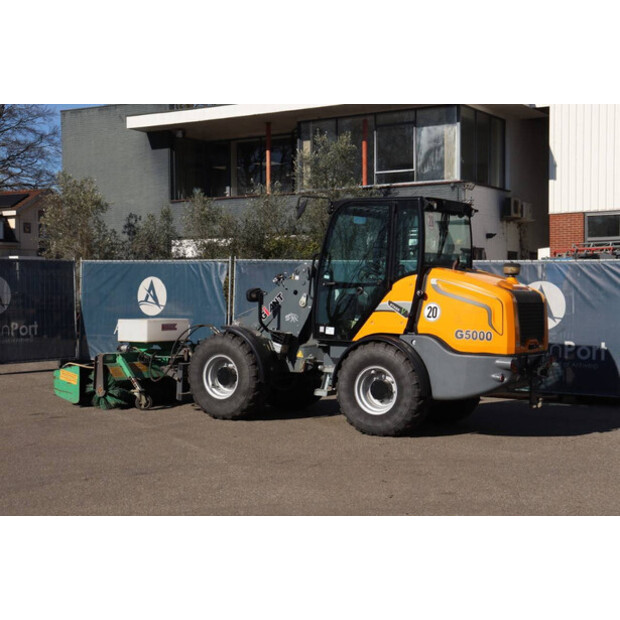 جاينت G5000-45911169