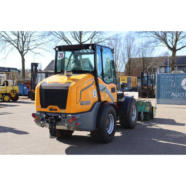 جاينت G5000-45911172