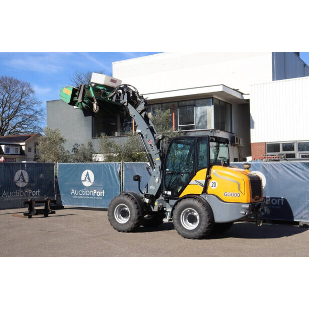 جاينت G5000-45911208