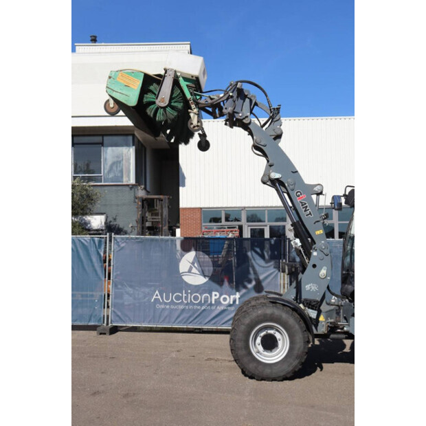 جاينت G5000-45911209