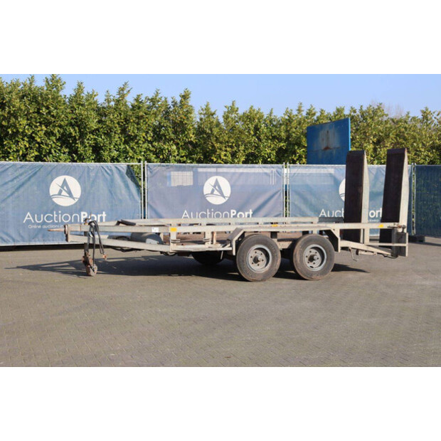 1986 Thomes 381-45911220