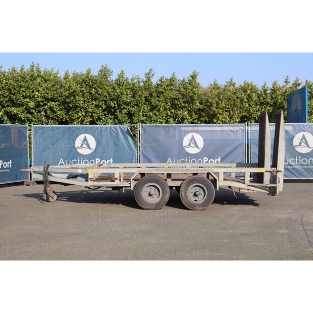 1986 Thomes 381-45911221