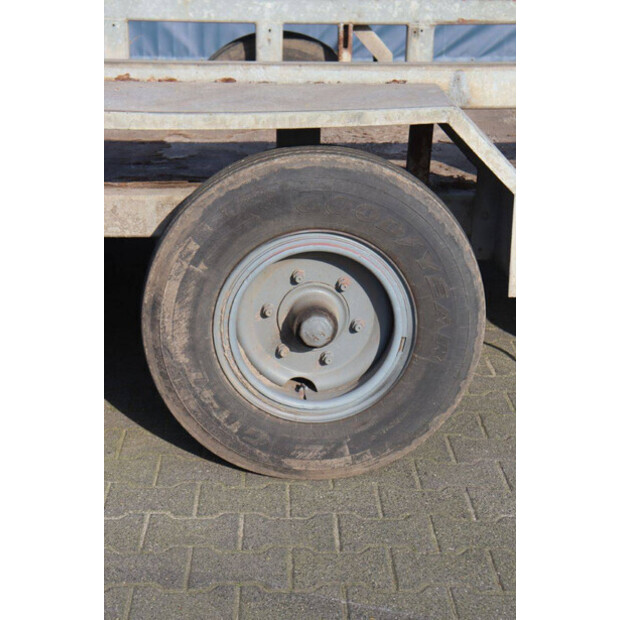 1986 Thomes 381-45911237