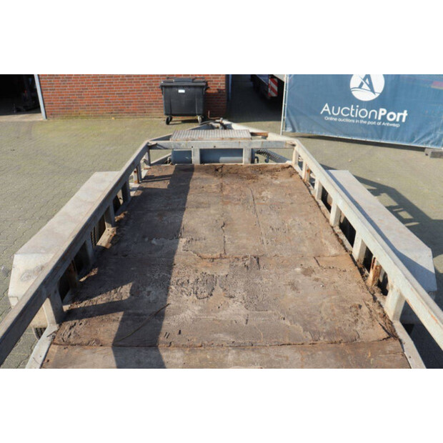 1986 Thomes 381-45911239