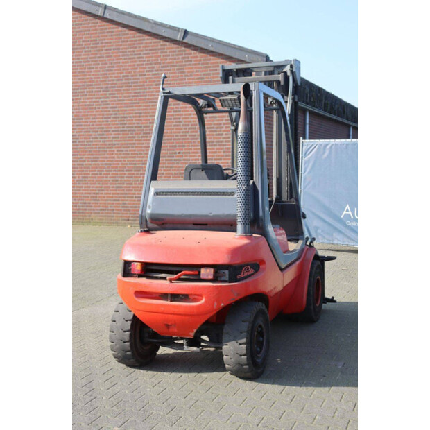 1986 Linde H30D-45911246