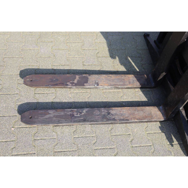 1986 Linde H30D-45911251