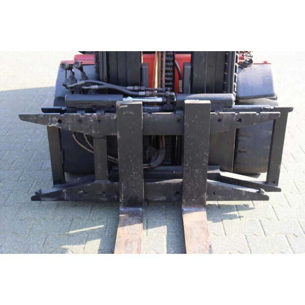 1986 Linde H30D-45911252