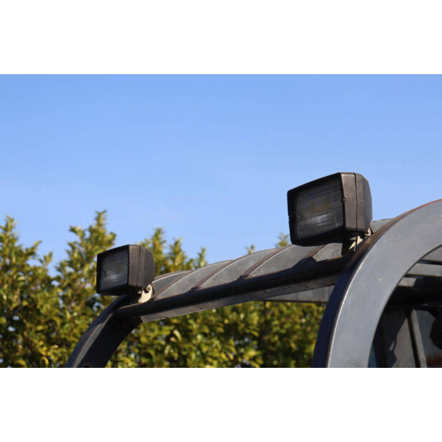 1986 Linde H30D-45911253