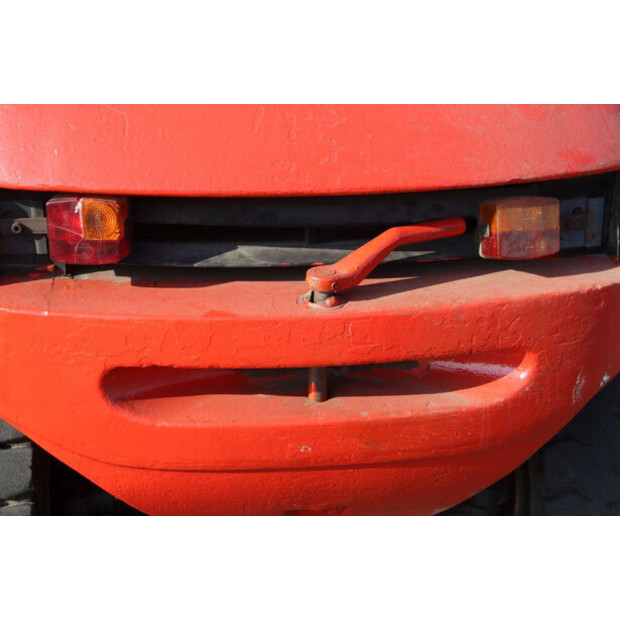 1986 Linde H30D-45911258