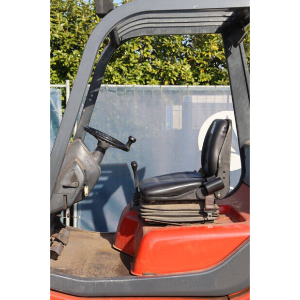 1986 Linde H30D-45911260