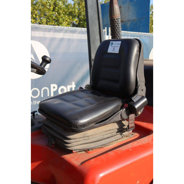 1986 Linde H30D-45911261