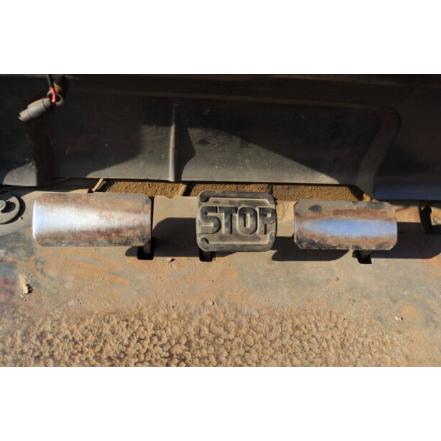 1986 Linde H30D-45911263