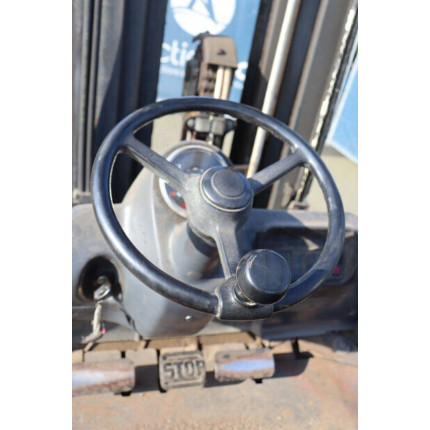 1986 Linde H30D-45911264