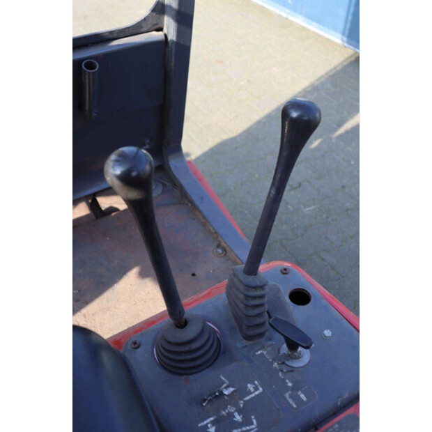 1986 Linde H30D-45911265