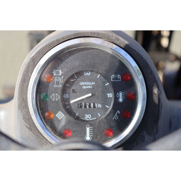 1986 Linde H30D-45911266