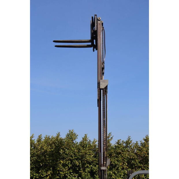 1986 Linde H30D-45911271