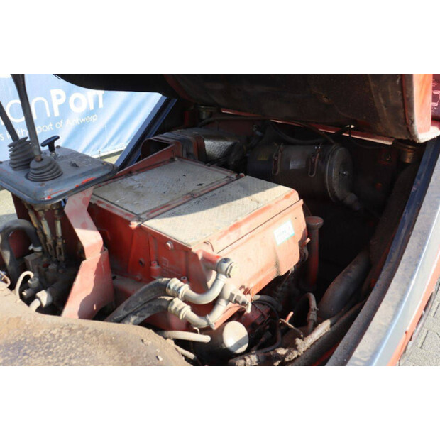 1986 Linde H30D-45911272