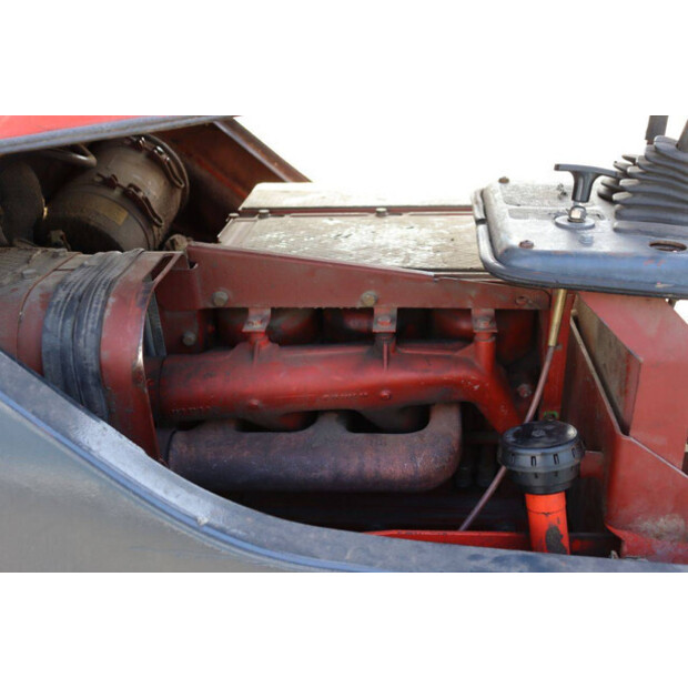 1986 Linde H30D-45911274