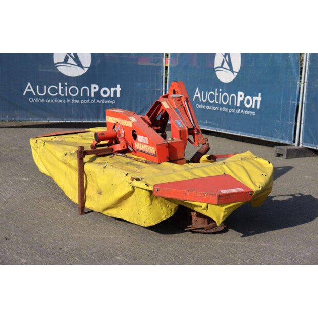 NIEMEIJER EURODISC 260-FB-45911278