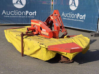 niemeijer-eurodisc-260-fb-45911278