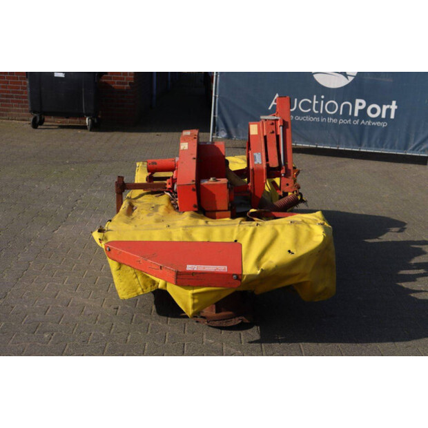 NIEMEIJER EURODISC 260-FB-45911279