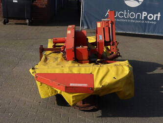 niemeijer-eurodisc-260-fb-45911279