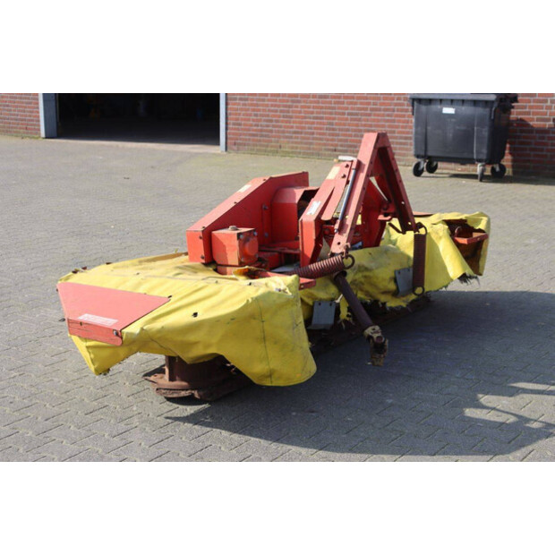 NIEMEIJER EURODISC 260-FB-45911280