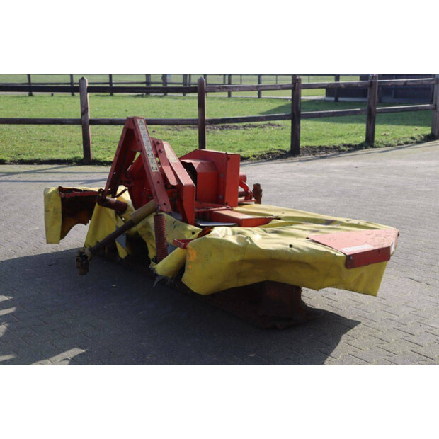 NIEMEIJER EURODISC 260-FB-45911281