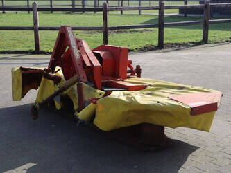 niemeijer-eurodisc-260-fb-45911281