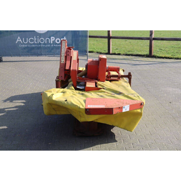 NIEMEIJER EURODISC 260-FB-45911282