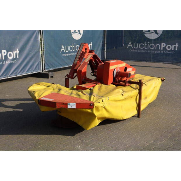 NIEMEIJER EURODISC 260-FB-45911283