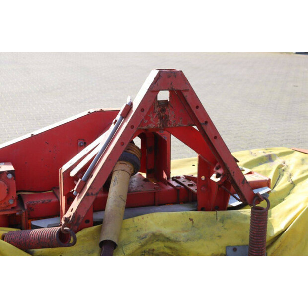 NIEMEIJER EURODISC 260-FB-45911285